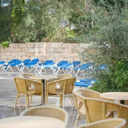 Elegance Playa Arenal Iii אל ארנל