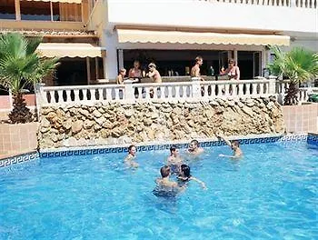 Elegance Playa Arenal Iii * אל ארנל