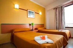Elegance Playa Arenal Iii אל ארנל
