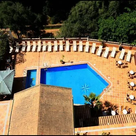 Elegance Playa Arenal Iii אל ארנל
