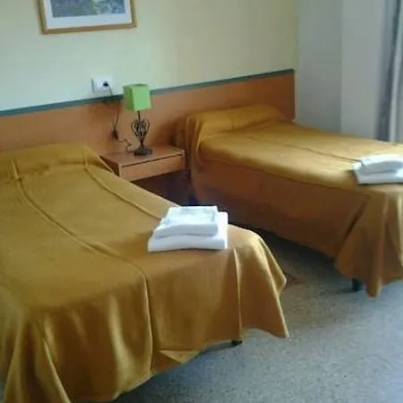 Elegance Playa Arenal Iii * אל ארנל