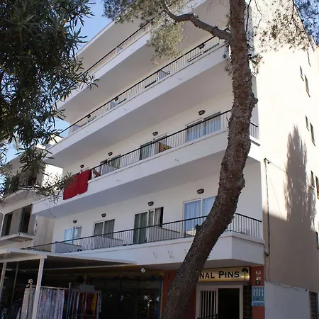Elegance Playa Arenal Iii * אל ארנל