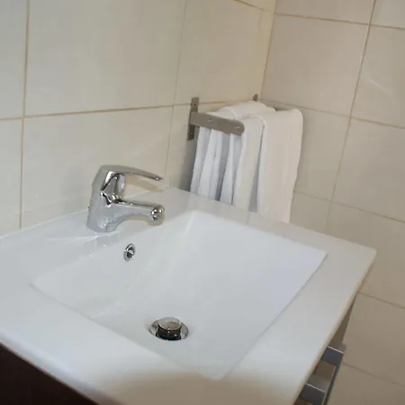 Elegance Playa Arenal Iii אל ארנל