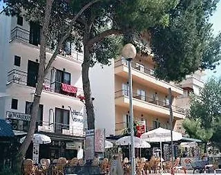 Elegance Playa Arenal Iii אל ארנל