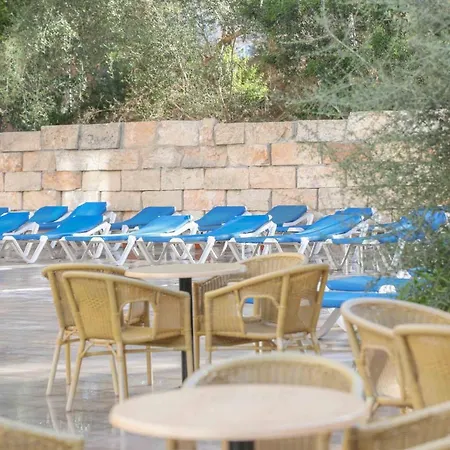 Elegance Playa Arenal Iii אל ארנל