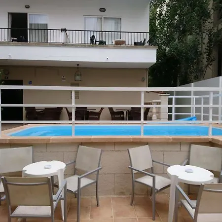 Elegance Playa Arenal Iii אל ארנל