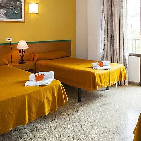 Elegance Playa Arenal Iii Hostel El Arenal (Mallorca)