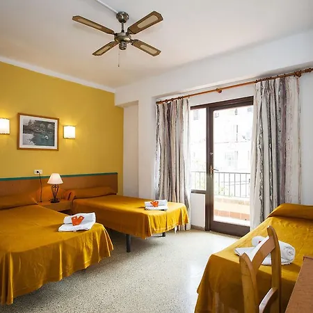 Hostel Elegance Playa Arenal Iii El Arenal (Mallorca)