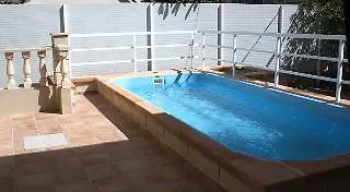 Elegance Playa Arenal Iii Hostel