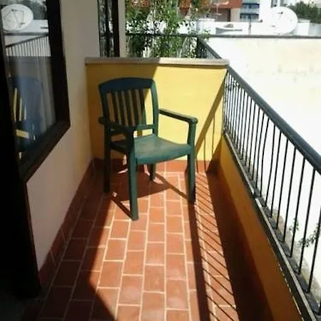 Hostel Elegance Playa Arenal Iii