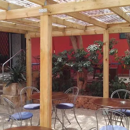 Elegance Playa Arenal Iii Hostel *