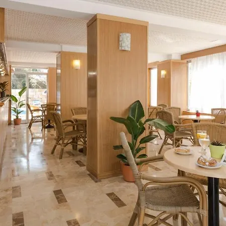 Hostel Elegance Playa Arenal Iii El Arenal (Mallorca)