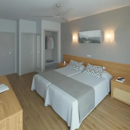 Hostel Elegance Playa Arenal Iii El Arenal (Mallorca)